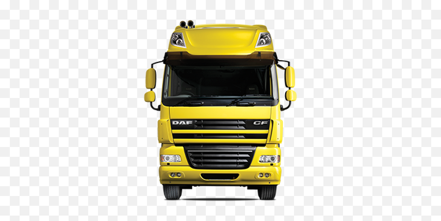 Truck Png Images - Daf Truck Euro 5,Truck Png