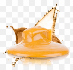Download Liquid Caramel Png - Clip Art,Caramel Png