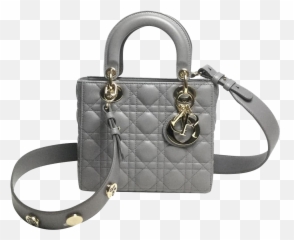 Dior Bag Png Download Image - My Lady Grey