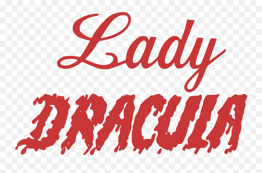 Lady Dracula - Wikipedia Lady Dracula Png,Dracula Png