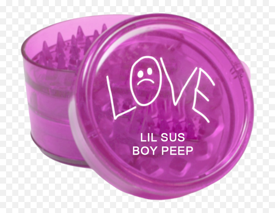 Lil Peep X Sus Boy Limited Edition - 11 1 Lil Peep Png,Peep Png