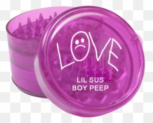 Lil Peep X Sus Boy Limited Edition - 11 1 Lil Peep Png,Peep Png
