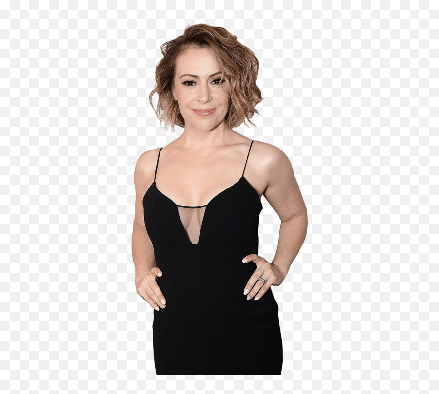 Alyssa Milano - Alyssa Milano 90s Png,Ted Cruz Png