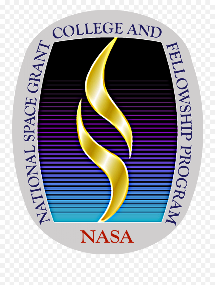 Nasa In Kansas - Vertical Png,Nasa Logo Transparent