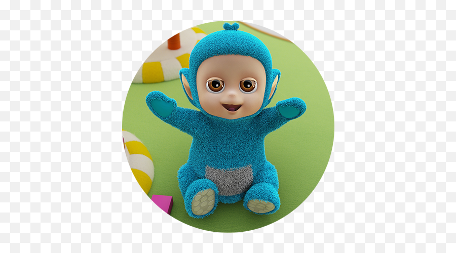 About Teletubbies - Teletubbies Blue Teletubby Png,Teletubbies Png