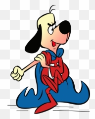 Download Hd The Underdogs Kid Character Cartoon Tv - Png