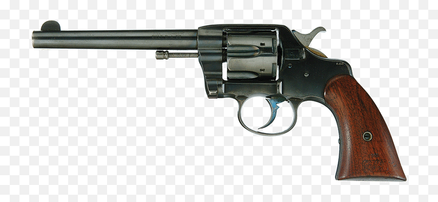 Gaf M1889 Series Revolver Page - Fallout 4 Western Revolver Png,Revolver Transparent Background