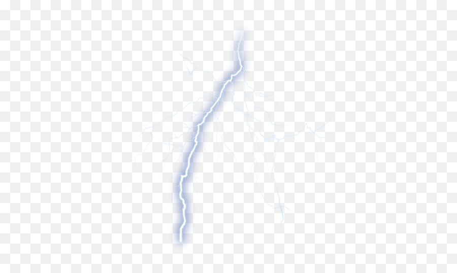 Lightning Png Images - Language,Thunderstorm Png