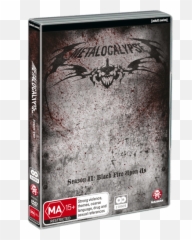 Metalocalypse Season Two Review - 2 png