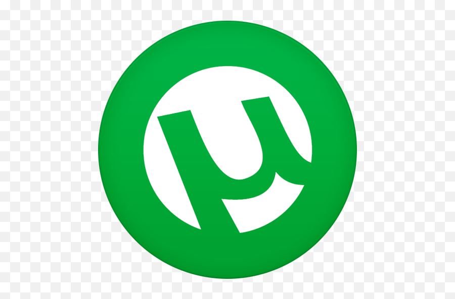 Utorrent Icon Png Ico Or Icns - Icon Utorrent,Utorrent Logo