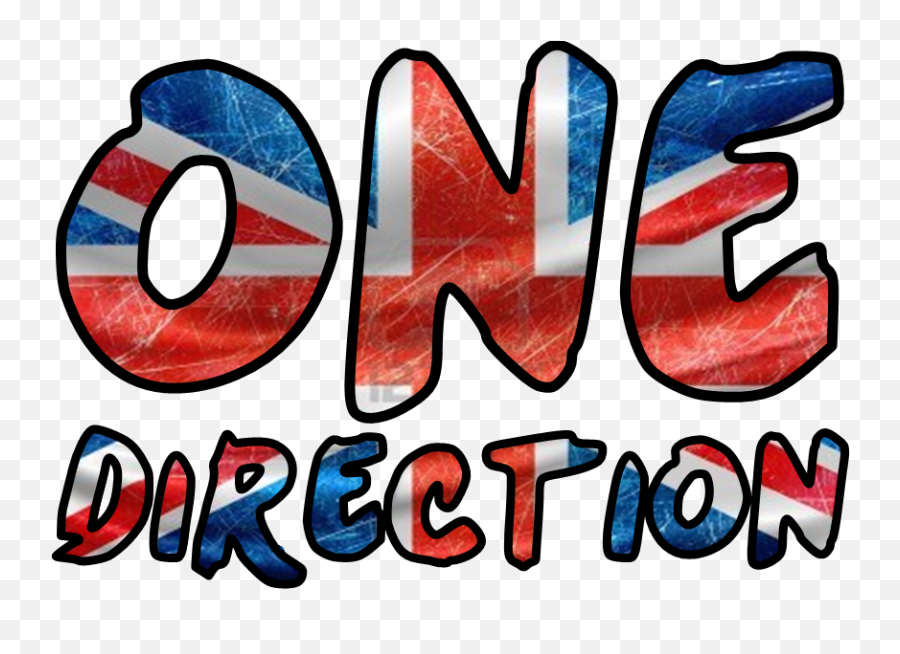 Zayn Malik Png - One Direction Fonts Png,One Direction Logo