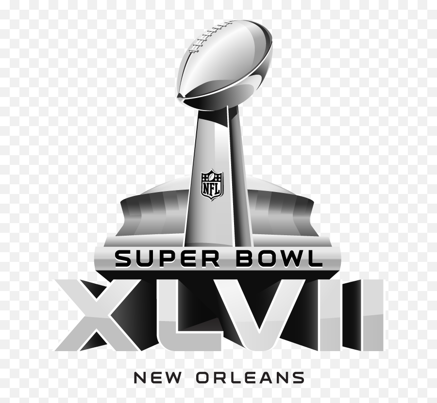 Watching Old Super Bowls - Super Bowl Xlvii Logo Png,Old Youtube Logo