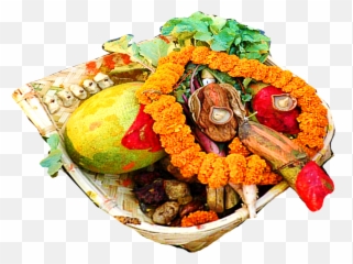 Chhath Puja Png Transparent Image Free - Jai Ho Chhathi Maiya