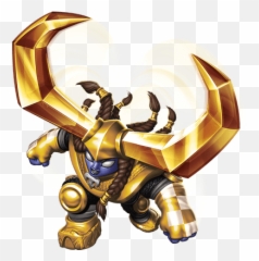 Skylanders Logo Transparent Png - Nitro Head Rush Skylander,Skylanders Logo