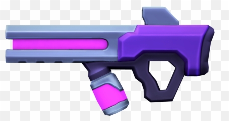 Sniper - Water Gun Full Size Png Download Seekpng Water Gun,Squirt Gun Png