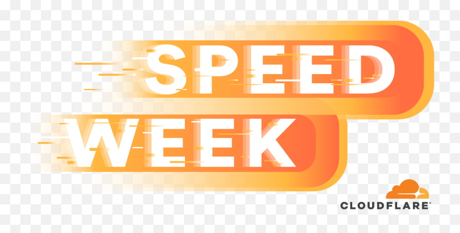 Welcome To Speed - Horizontal Png,Week Png