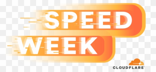 Welcome To Speed - Horizontal png