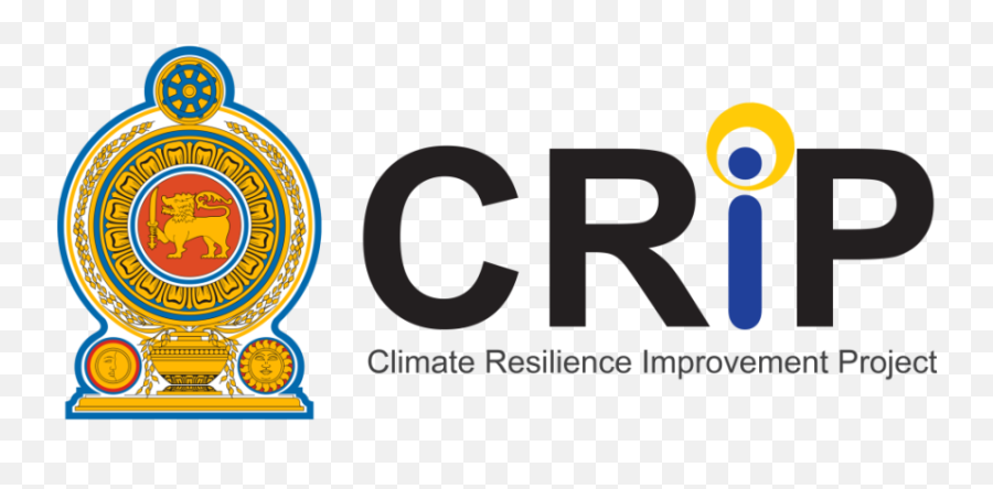Climate Resilience Improvement Project - Climate Resilience Improvement Project Png,Crips Logos
