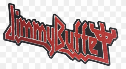 Metal Mash Up Judas Buffet - Horizontal Png,Judas Priest Logo