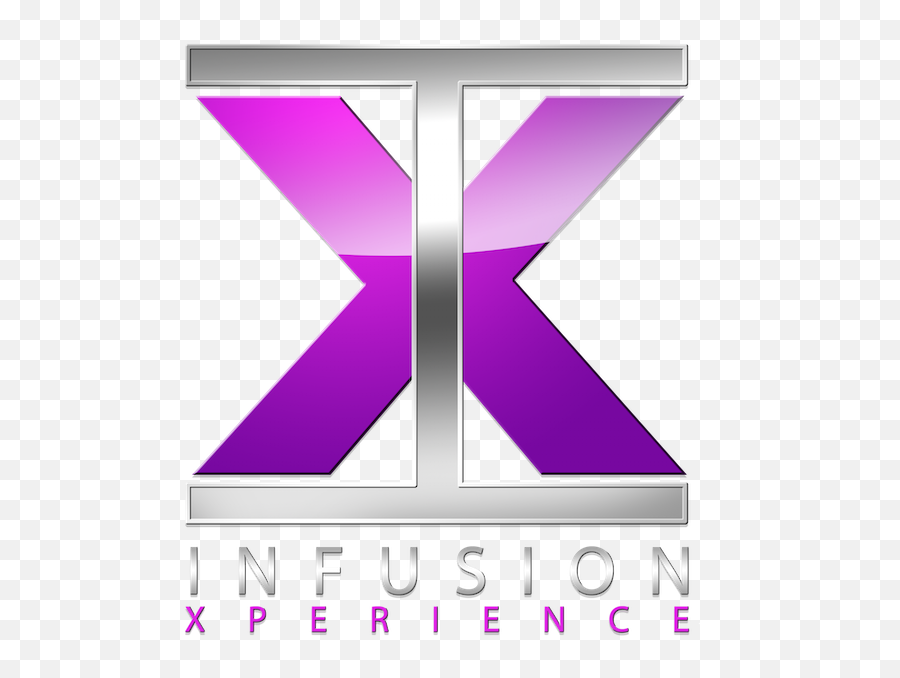 Infusion Xperience - Vertical Png,Logo Infusion