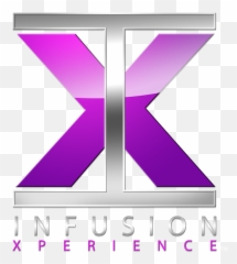 Infusion Xperience - Vertical Png,Logo Infusion