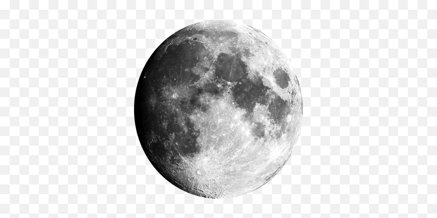 Moon PNG Image for Free Download