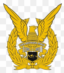 Badges - Logo Indonesian Air Force png