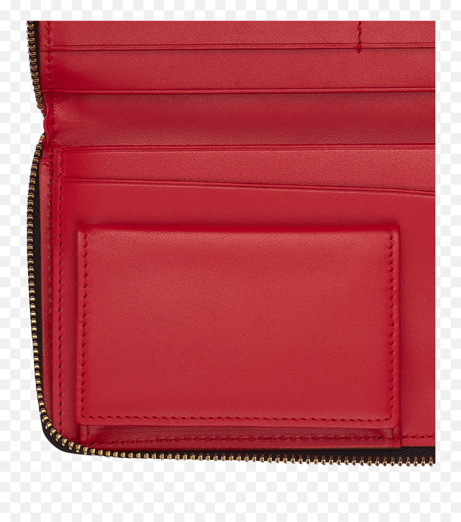 Huge Logo Wallet - Solid Png,Red Rectangle Logo