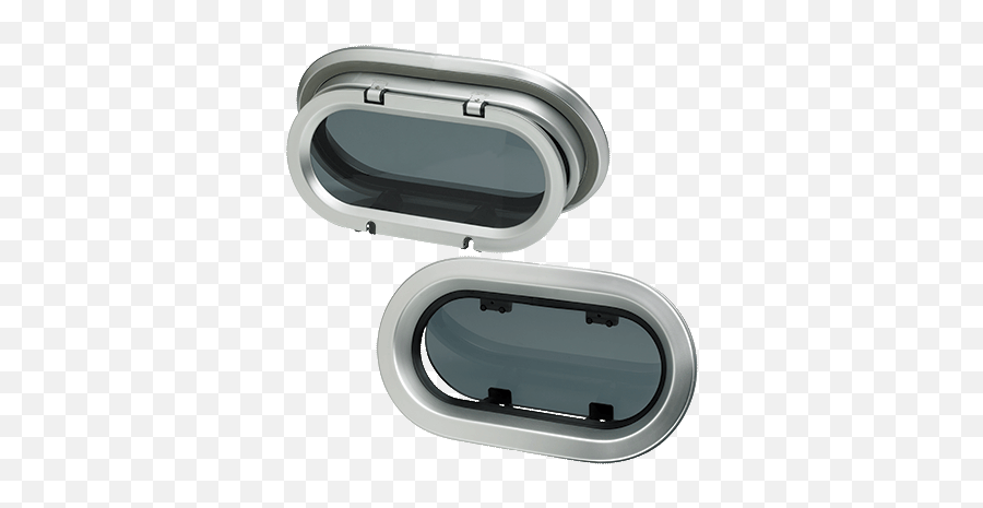 Vetus Pm131 Aluminum Porthole Category A1 - Vetus Pm 113 Png,Porthole Png