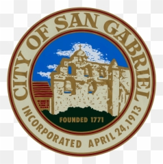 San Gabriel Dumpling U0026 Beer Fest - City Of San Gabriel Png,Kcon Logo