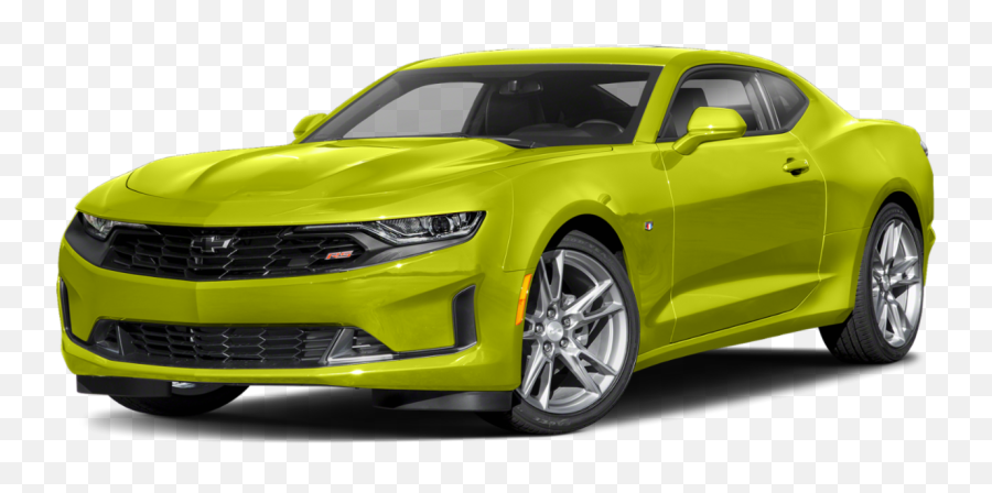 2020 Chevrolet Camaro From Swedesboro Nj - 5 Stars Cadillac Chevrolet Png,5 Stars Transparent