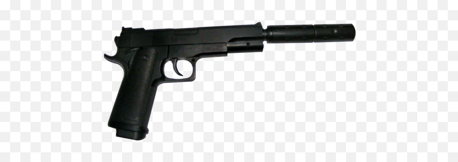 Gun Png Transparent Handgun