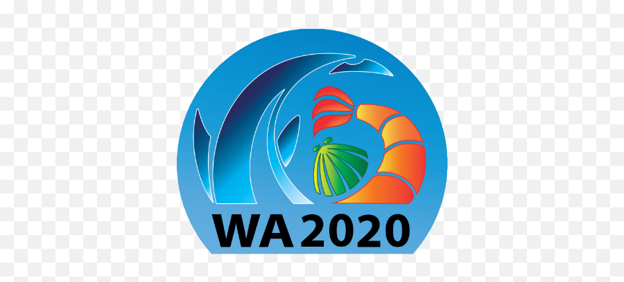 World Aquaculture 2020 - Webinar World Aquaculture Society Logo Aquaculture 2020 Png,Girl Generation Logo