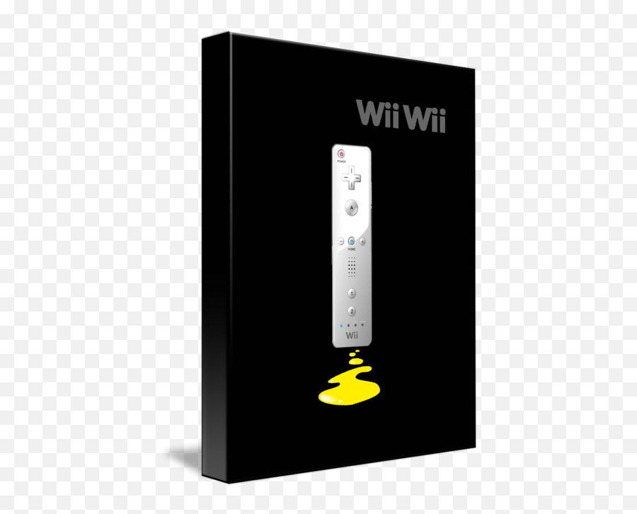Wii Tshirttemplate By Jason Smith - Art Png,Wii Png