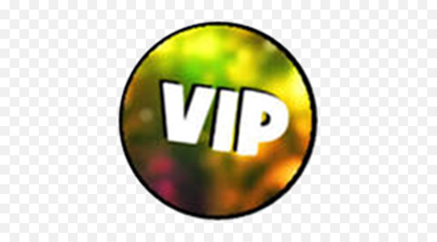 VIP Gamepass - Roblox