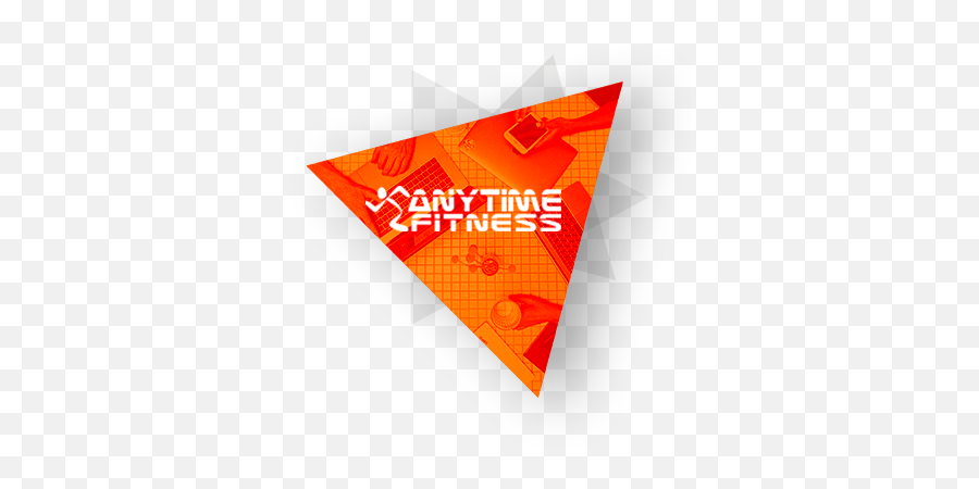 Anytime Fitness - Sevensun Agency Horizontal Png,Anytime Fitness Logo Transparent