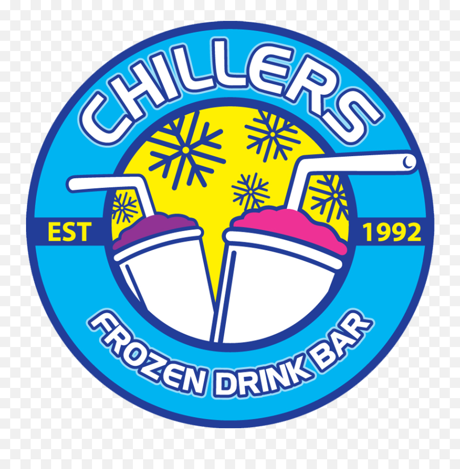 Chillers - Language Png,Kind Bars Logo