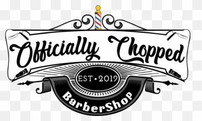 Booking Officially Chopped Png