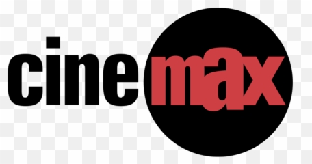 Vast Premium Movie Channels - Transparent Cinemax Logo png