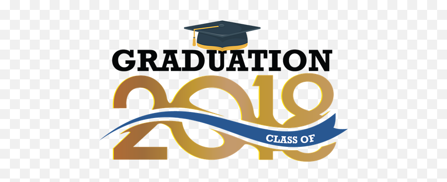 Ridge Point High School - Graduation Png,Class Of 2018 Png