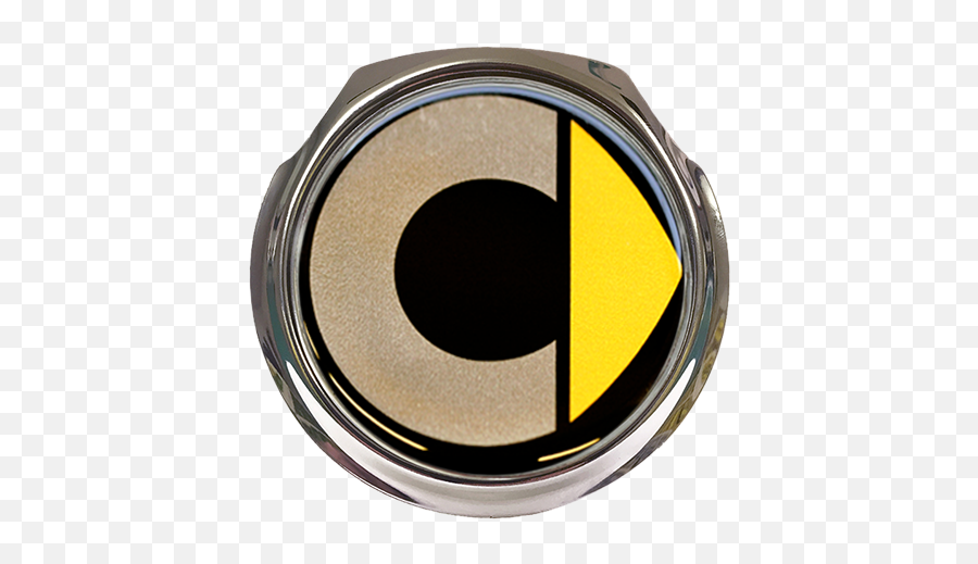 Smart Car Grille Badge With Fixings - Smart Car Badge Logo Png,Smart Car Logo