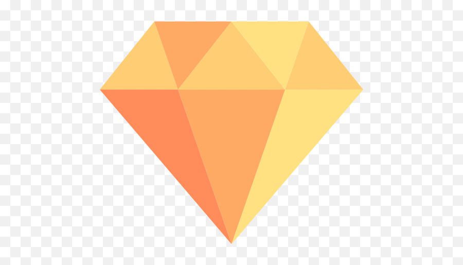Yellow Diamond Png Images In - Yellow Diamond Icon Png,Yellow Diamond Png