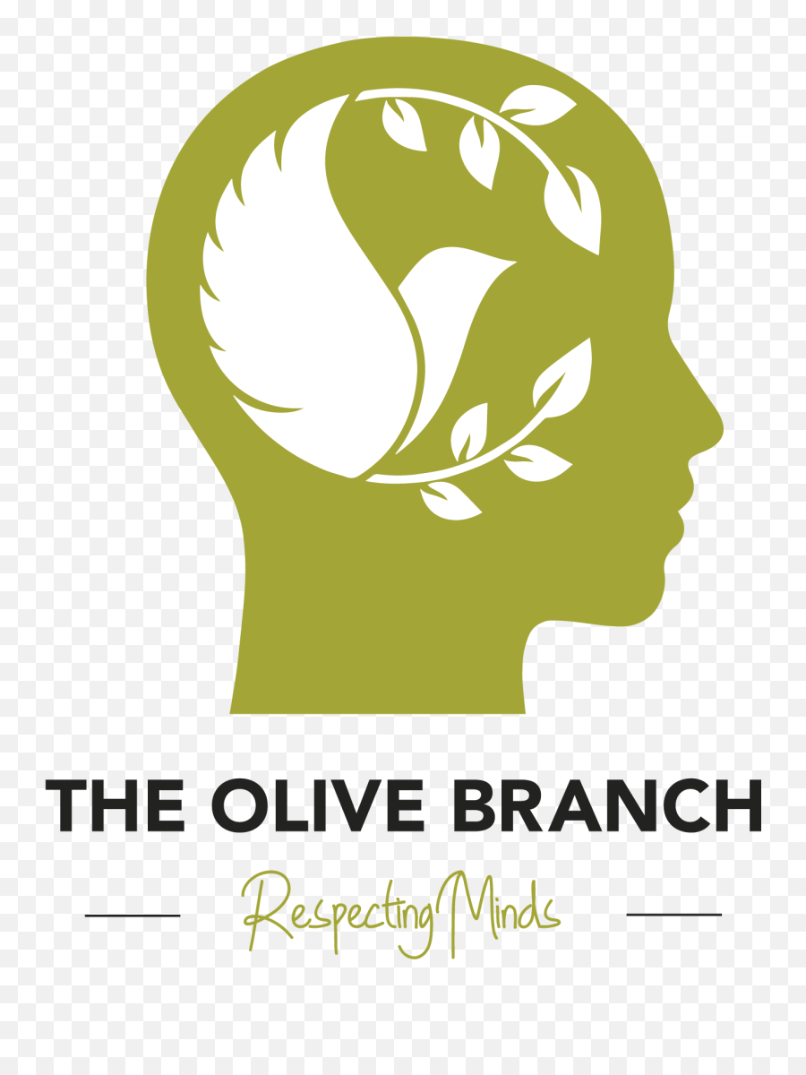 The Olive Branch - Olive Branch Charity Png,Olive Branch Logo