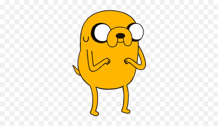 Death Battle Bot - Jake The Dog Png,Subway Surfers Icon