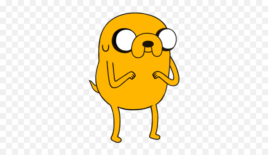 Death Battle Bot - Jake The Dog Png,Subway Surfers Icon - free