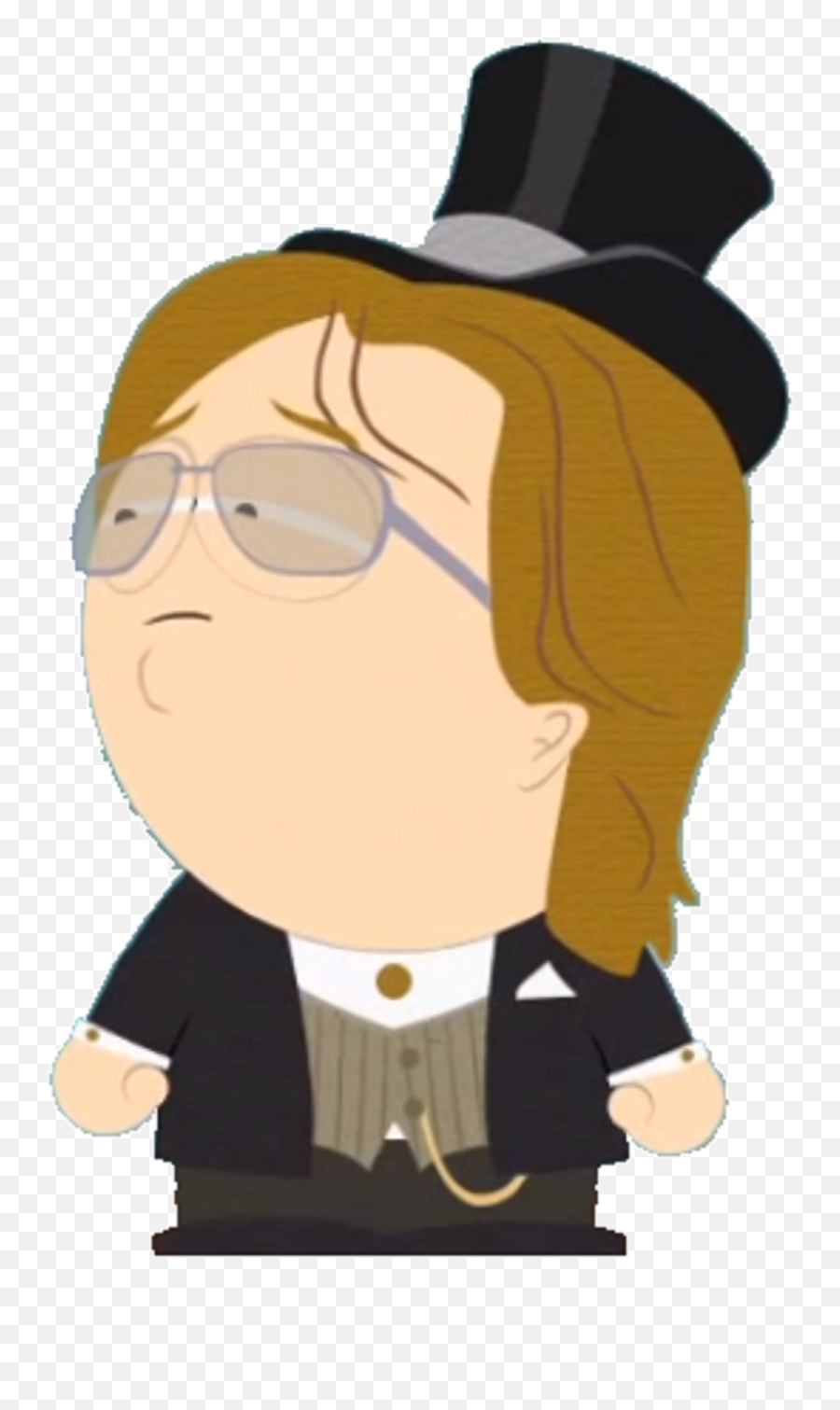 Nathan - Nathan South Park Characters Png,Southpark Icon