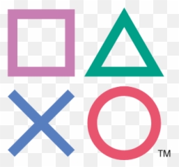 Search For The Shapes A Playstation Celebration Game - Playstation Logo png