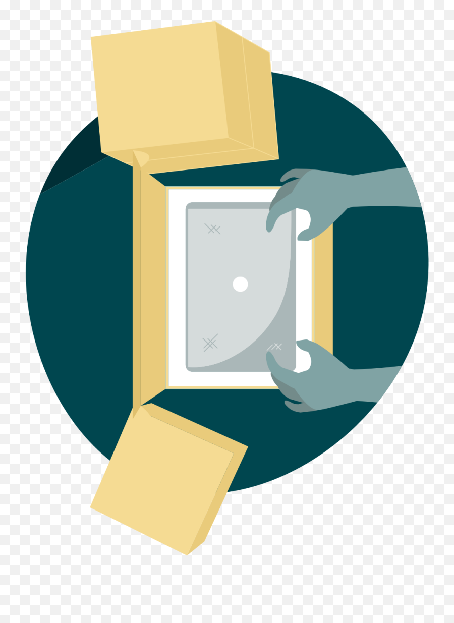 Amazon Renewed - Package Delivery Png,Needtomeet Icon
