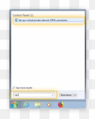 How To Set Up U0026 Use A Vpn - Technology Applications png
