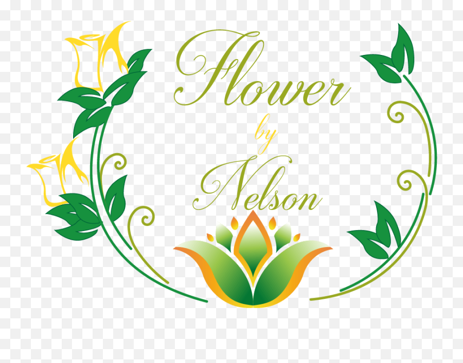 Miami Florist Flower Delivery By Flowers Nelson - Decorative Png,University Of Miami Icon